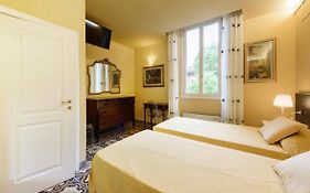 B&B Casa Rossa