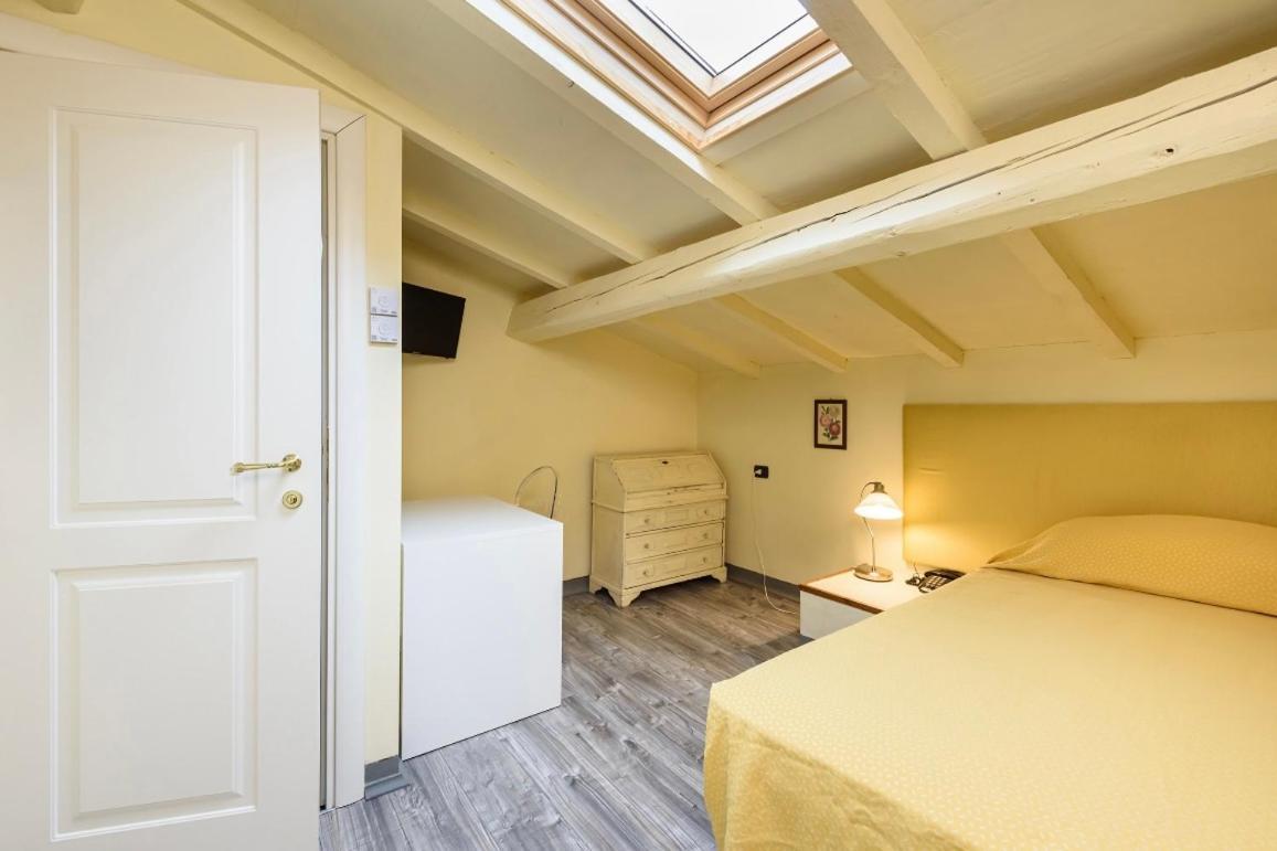 B&B Casa Rossa Florence Extérieur photo