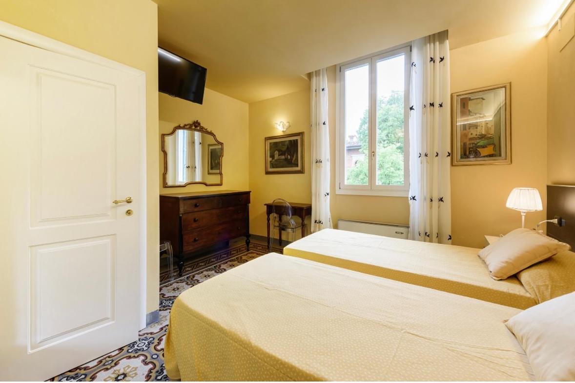 B&B Casa Rossa Florence Extérieur photo
