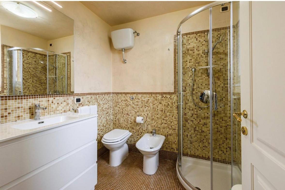 B&B Casa Rossa Florence Extérieur photo