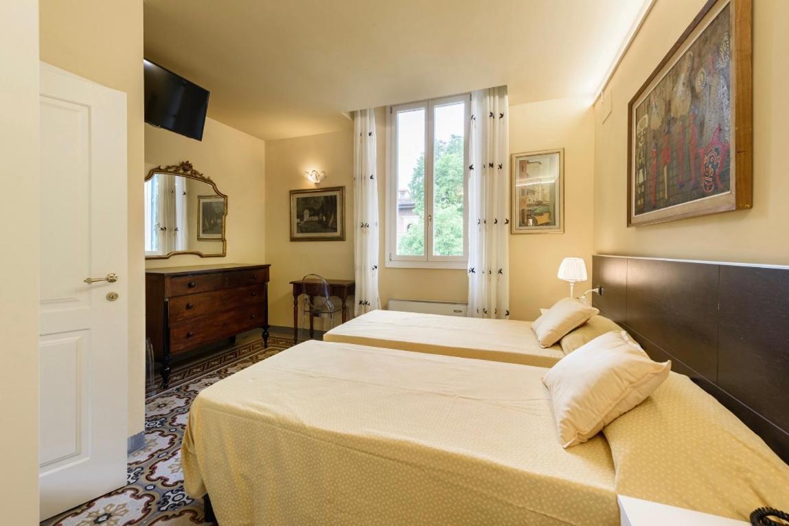 B&B Casa Rossa Florence Extérieur photo
