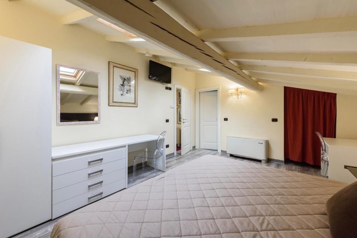 B&B Casa Rossa Florence Extérieur photo