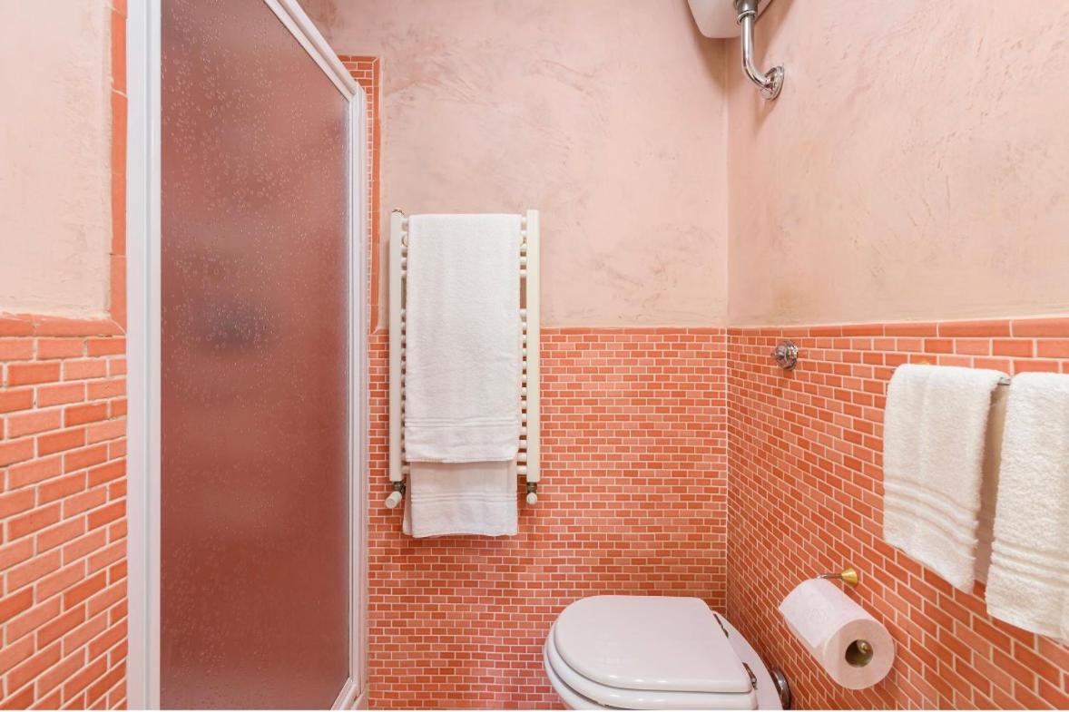 B&B Casa Rossa Florence Extérieur photo
