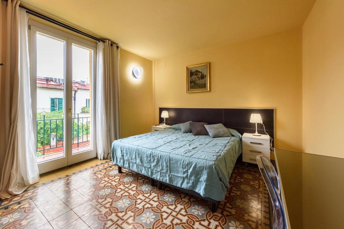 B&B Casa Rossa Florence Extérieur photo