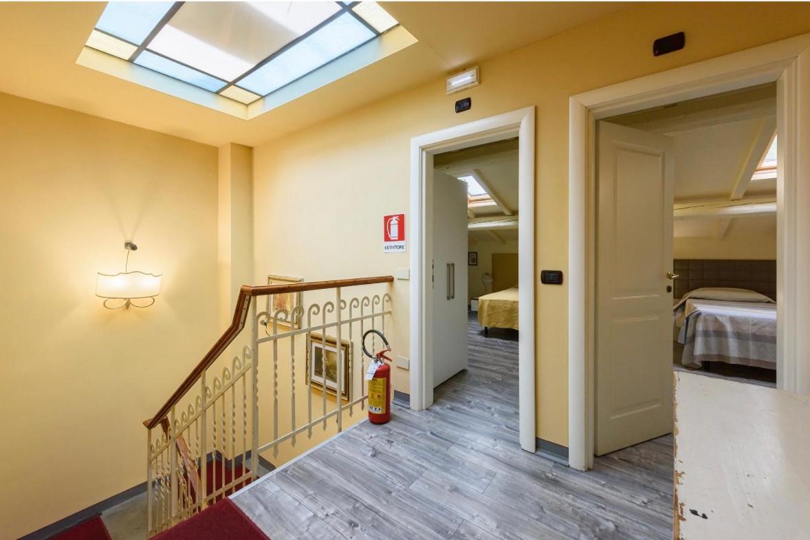 B&B Casa Rossa Florence Extérieur photo