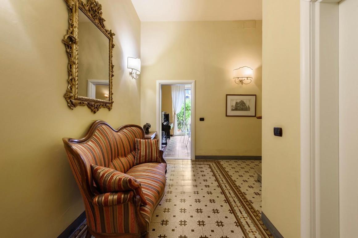 B&B Casa Rossa Florence Extérieur photo