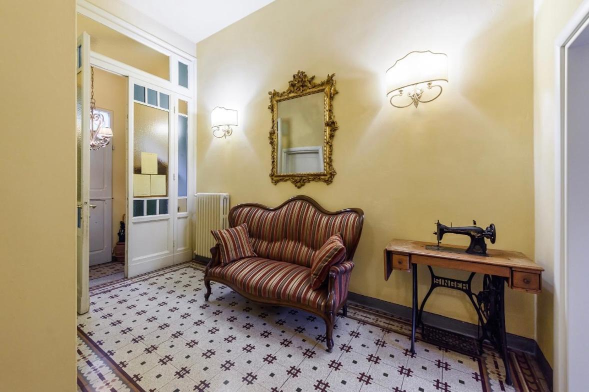 B&B Casa Rossa Florence Extérieur photo