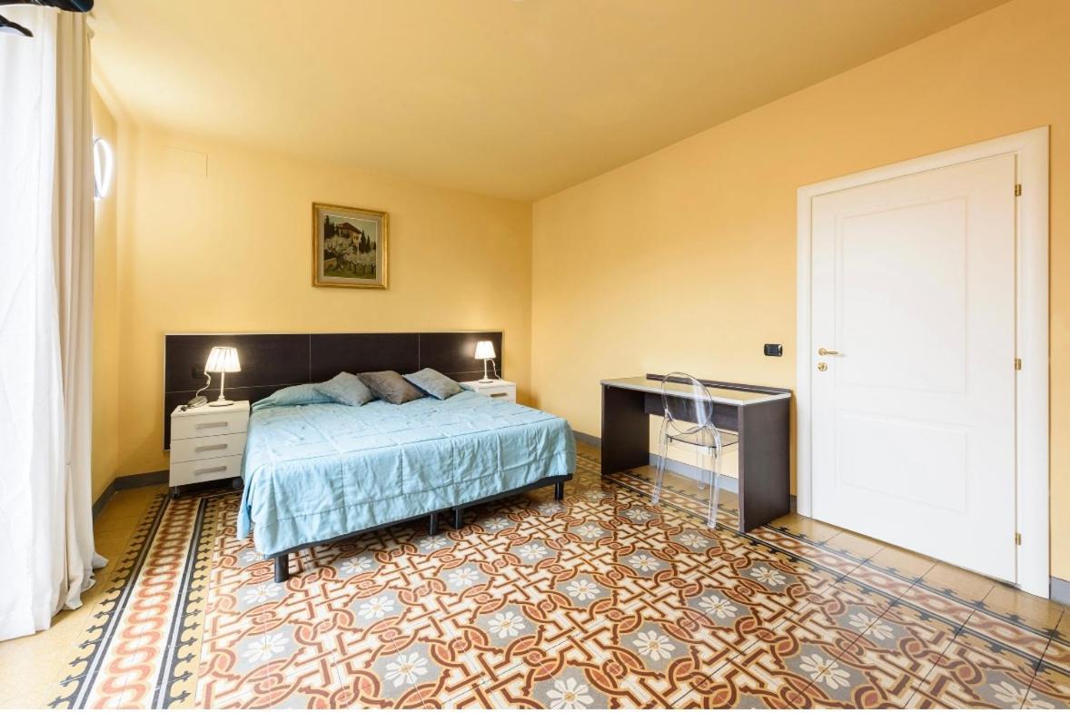 B&B Casa Rossa Florence Extérieur photo